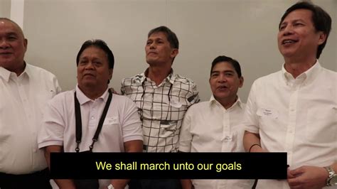 JASHS HYMN by Batch '72 /Jose Abad Santos High School Hymn.